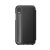 GEAR4 Oxford iPhone XR Slim Leather Wallet Case - Black 3