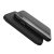 GEAR4 Oxford iPhone XR Slim Leather Wallet Case - Black 4
