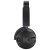 AKG Y50BT On-Ear Foldable Bluetooth Headphones - Black 2