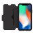 OtterBox Strada iPhone XS Case - Zwart 6