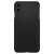 Coque iPhone XS Max Spigen Thin Fit – Noir mat 2
