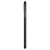 Coque iPhone XS Max Spigen Thin Fit – Noir mat 3