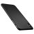 Coque iPhone XS Max Spigen Thin Fit – Noir mat 6