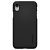 Spigen Thin Fit iPhone XR Shell Case - Matte Black 2