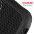 Coque iPhone XS Max Case-Mate en fibre de carbone véritable – Noir 5
