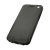 Noreve Tradition iPhone XS Max Premium Leather Flip Case - Black 5