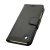 Noreve Tradition B iPhone XS Leather Wallet Case - Black 2