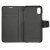 Noreve Tradition B iPhone XS Leather Wallet Case - Black 4