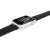 Baseus Apple Watch Premium Genuine Leather Strap - 44mm - Black 7