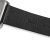 Baseus Apple Watch Premium Genuine Leather Strap - 44mm - Black 8