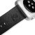 Baseus Apple Watch Premium Genuine Leather Strap - 44mm - Black 11