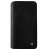 Vaja Wallet Agenda iPhone XS Max Premium Leather Case - Black 2