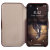 Vaja Folio iPhone XS Max Premium Leather Case - Brown 4