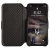 Vaja Folio iPhone XS Max Premium Leather Case - Black 4