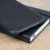Vaja Grip Slim iPhone XS Premium Läderskal - Svart 3