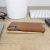 Vaja Grip iPhone XS Premium Leather Case - Tan 5