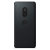 Official Sony Xperia XZ3 SCSH70 Style Cover Stand Case - Black 3