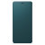 Official Sony Xperia XZ3 SCSH70 Style Cover Stand Case - Green 2