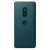 Official Sony Xperia XZ3 SCSH70 Style Cover Stand Case - Green 3