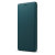 Official Sony Xperia XZ3 SCSH70 Style Cover Stand Case - Green 4