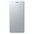 Housse officielle Sony Xperia XZ3 Style Cover Stand SCSH70 – Gris 2