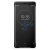 Official Sony Xperia XZ3 SCTH70 Style Cover Touch Case - Black 2