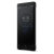 Official Sony Xperia XZ3 SCTH70 Style Cover Touch Case - Black 3