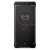 Official Sony Xperia XZ3 SCTH70 Style Cover Touch Case - Bordeaux Red 2