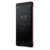 Offizielle Sony Xperia XZ3 SCTH70 Style Cover Touch Hülle -Bordeauxrot 4