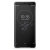 Offizielle Sony Xperia XZ3 SCTH70 Style Cover Touch Hülle - Grau 3