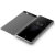 Official Sony Xperia XZ3 SCTH70 Style Cover Touch Case - Grey 6