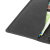Housse Sony Xperia XZ3 Krusell Sunne Folio portefeuille en cuir – Noir 3