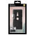 Krusell Sunne Sony Xperia XZ3 Premium Leather Slim Case - Black 5