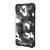 UAG Pathfinder SE iPhone XS Max Rugged Deksel - Arctic Camo 2