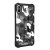 UAG Pathfinder SE iPhone XS Max Rugged Deksel - Arctic Camo 4