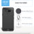 Olixar Sentinel LG V40 ThinQ Case And Glass Screen Protector 4