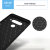 Olixar Sentinel LG V40 ThinQ Case And Glass Screen Protector 7