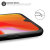 Olixar FlexiShield OnePlus 6T Gel Case - Solid Black 3
