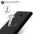 Olixar FlexiShield OnePlus 6T Gel Case - Solid Black 4