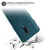 Olixar FlexiShield OnePlus 6T Gel Case - Blue 2