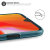 Olixar FlexiShield OnePlus 6T Gel Hülle - Blau 3