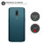 Olixar FlexiShield OnePlus 6T Gel Hülle - Blau 5