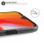 Funda OnePlus 6T Olixar FlexiShield Gel - Transparente 3