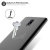 Olixar FlexiShield OnePlus 6T Gel Case - 100% Clear 4