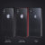 Olixar Helix 360 iPhone X Bumper Case & Screen Protectors - Grey 7