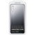 Officieel Samsung Galaxy A7 2018 Gradation Cover Case - Zwart 2
