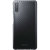 Officieel Samsung Galaxy A7 2018 Gradation Cover Case - Zwart 3
