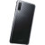 Officieel Samsung Galaxy A7 2018 Gradation Cover Case - Zwart 4