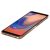 Official Samsung Galaxy A7 2018 Gradation Cover Case - Gold 5