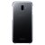 Official Samsung Galaxy J6 Plus Gradation Cover Case - Black 2